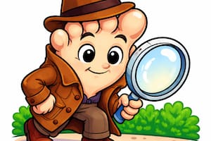 ¿Podés encontrar la palabra escondida en esta imagen?