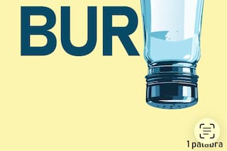 ¿Podés encontrar la palabra escondida en esta imagen?