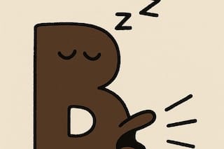 ¿Podés encontrar la palabra escondida en esta imagen?