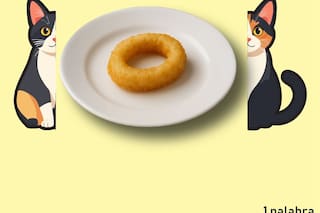 ¿Podés encontrar la palabra escondida en esta imagen?