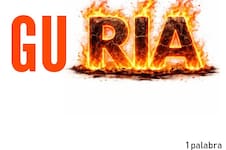 ¿Podés encontrar la palabra escondida en esta imagen?