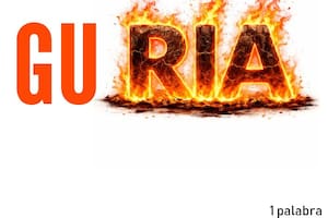 ¿Podés encontrar la palabra escondida en esta imagen?