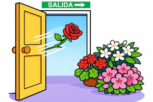 ¿Podés encontrar la palabra escondida en esta imagen?