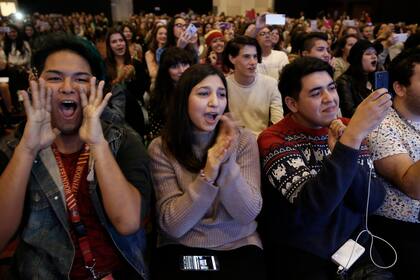 Admiración y fanatismo de los seguidores de los bboktubers más populares