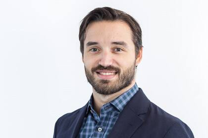 Augusto Hassel: "Nuestro primer emprendimiento fracasó, pero la experiencia fue prácticamente un doctorado"