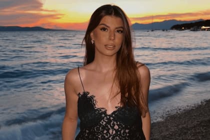 Adna Rovanin-Omerbegovi tena 26 aos y era oriunda de Sarajevo