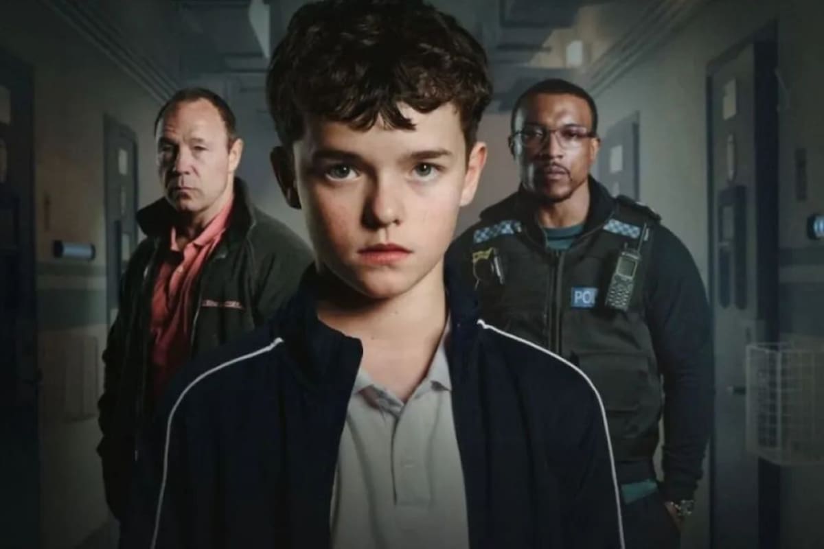 Se conoció cuál era el otro final de la serie Adolescencia que los  directores tenían pensado, pero no eligieron - LA NACION