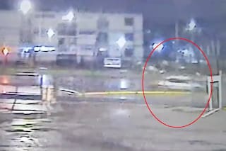 El dolor de los padres del adolescente de 15 años atropellado por una joven alcoholizada