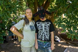 Adolescentes "therians": una tendencia viral en Argentina que despierta atención y desconcierto