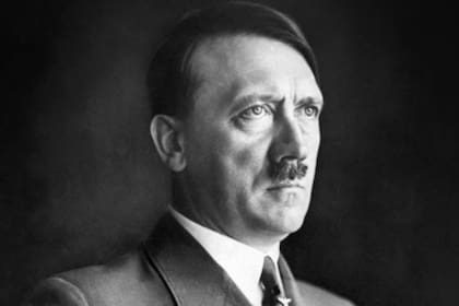 Adolf Hitler se encontraba en Viena para aquel entonces
