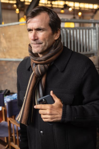 Adolfo
Cambiaso.