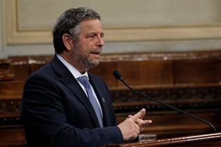 El exministro de Salud de Macri cuestionó la “falta de empatía” del Gobierno por la crisis en el Garrahhan