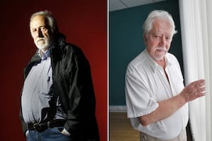 Un cine argentino que se proyectó al mundo