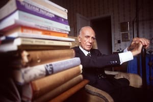 20 frases destacadas de Adolfo Bioy Casares para enviar