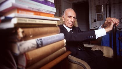 Adolfo Bioy Casares dejó su marca en la literatura argentina con La invención de Morel
