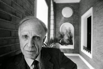 Adolfo Bioy Casares tuvo su "libro de citas"