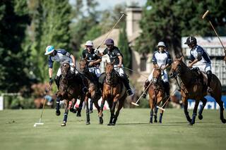La Dolfina intenta la reconquista del Oeste que Ellerstina domina desde 2016