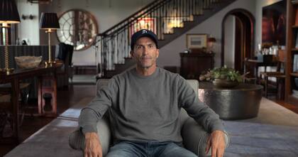 Adolfo Cambiaso, considerado uno de los mejores jugadores de todo los tiempos