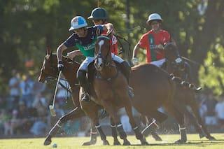 La Natividad-La Dolfina deja dados vuelta a sus rivales: el dream team sigue tomando altura