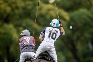 Abierto de Palermo: el hito histórico que puede marcar Cambiaso este domingo