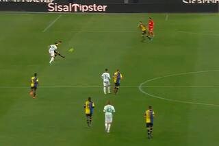 El golazo de un argentino que desató el delirio en la ciudad de Romeo y Julieta