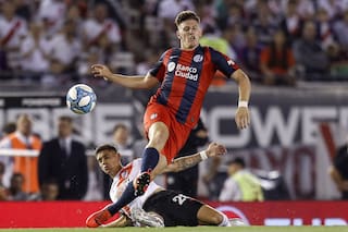 La Justicia falló contra San Lorenzo: la multimillonaria suma que debería pagar el club a un fondo suizo