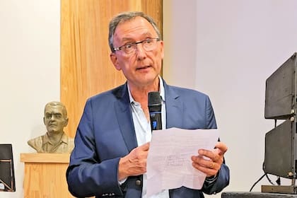 Adolfo Navajas Fournier: “La educación es un pilar y un instrumento de transformación personal y social”