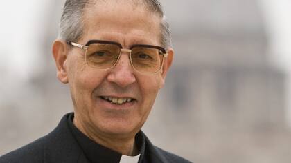 Adolfo Nicolás, general de la Compañía de Jesús