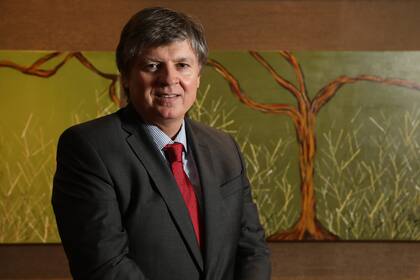 Storni: "Esperamos que el próximo gobierno tenga una agenda productiva que nos ayude a nosotros a traer más dólares al país, generar inversiones, empleo y desarrollo local"