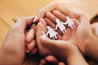 Adopción: Buscan una familia para Bautista, un adolescente de 13 años