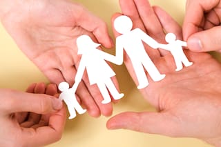 Adopción: Buscan una familia para Facundo, un adolescente de 13 años