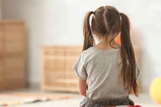 Adopción: Buscan una familia para una niña de 11 años