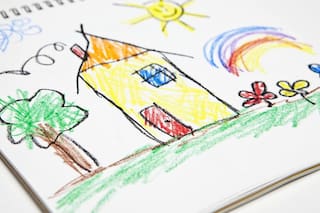 Adopción: Buscan una familia para una niña de 6 años