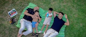 La provincia donde las adopciones se resuelven en ocho meses, un modelo de éxito que se puede replicar