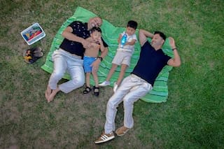 La provincia donde las adopciones se resuelven en ocho meses, un modelo de éxito que se puede replicar