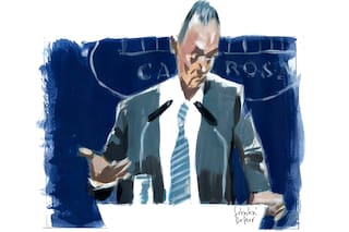 La arrogancia del poder que irrita al “simple ciudadano”