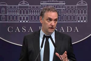 El Gobierno presentó el informe final del Consejo de Mayo que enviará al Congreso