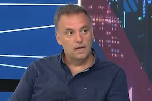 Adorni defendió la apertura de importaciones: “Si comprás un jean, explicame dónde se pierden puestos de trabajo”