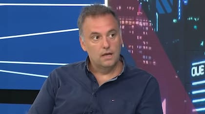 Adorni defendió la apertura de importaciones en LN+