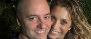 Adorni, su esposa y la doble vara de la austeridad