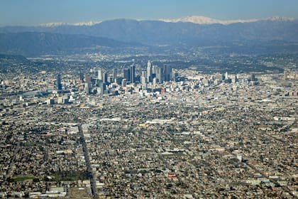 Adquirir una casa en Los Ángeles suele rondar el millón de dólares en 2026