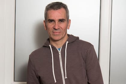 "Yo creo que hay una demanda de la gente a descomprimir por algún lado. Si vos consumís las noticias no podés estar 10 horas del día viendo policiales o viendo situaciones de conflicto"