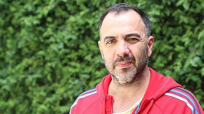 Adrián Caetano confirmó la versión de Pablo Echarri sobre su desvinculación de la miniserie sobre la vida de Sandro