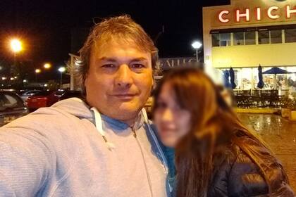 Adrián Carrea había pactado la compra de una moto.