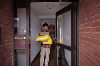 Adrián Ecker (Mercado Libre): “Las ventas online son muy positivas desde el Hot Sale y particularmente durante agosto y septiembre"