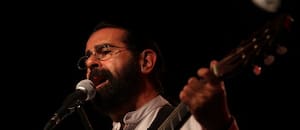 Murió Adrián Goizueta, hijo de Oscar Casco y destacado cantautor argentino radicado en Costa Rica