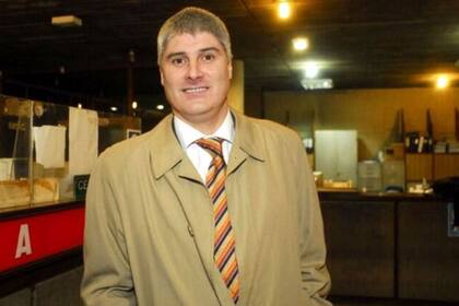 Adrián Leiza renunció tras la reducción de penas de Conmebol