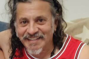 Adrián Marcelo Podsmeser murió en el atentado