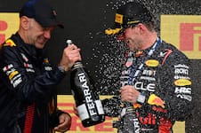 Red Bull anunció la salida de una de sus figuras clave y teme por el futuro de Verstappen