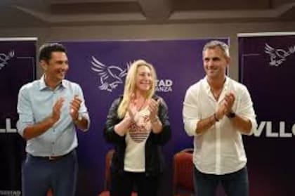 Adrián Nuñez, el elegido por Karina Milei para armar LLA en Misiones, donde el actual Presidente arrasó en las 3 elecciones de 2023, sin poner un pie ni tener un candidato.